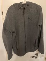 Sweatshirt-Jacke Puma Hessen - Liederbach Vorschau