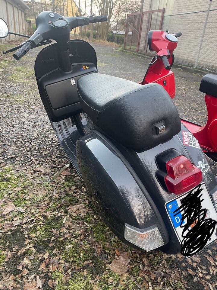 Piaggio Vespa PK 50 XL 1 PX 80 P80X 135ccm DR Ersatzteile in Bergheim