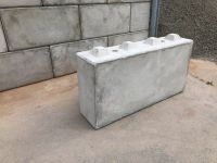 Verkaufe Betonblock Beton Legostein Bayern - Bad Bocklet Vorschau