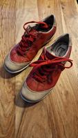 Halbschuhe v. PUCCETTI, Grösse 38, Schnürschuhe Bayern - Pottenstein Vorschau