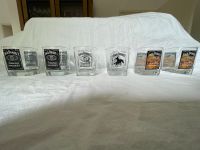 Jack Daniels, Whiskey Tumbler - Nosing-Glas, Mecklenburg-Vorpommern - Samtens Vorschau