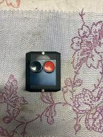 Robotron Schalter Maschinenschalter DDR Thüringen - Mühlhausen Vorschau