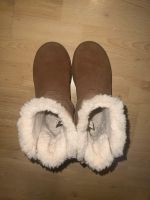 UGG Mini Bailey Bow, Gr. 37, NEU!! Hamburg - Wandsbek Vorschau