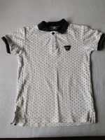 kinder armani Poloshirt groß 140 Dresden - Blasewitz Vorschau