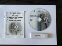 WLAN Stick LogiLink USB Nordrhein-Westfalen - Grevenbroich Vorschau