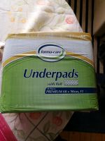 Underpads von forma care 30 Stück Nordrhein-Westfalen - Werl Vorschau