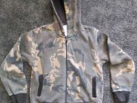 Jacke Camouflage-Optik Leipzig - Möckern Vorschau