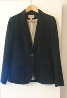 Sakko Blazer H&M schwarz 38 Neuhausen-Nymphenburg - Neuhausen Vorschau