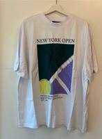 New York Open Tennis Oversized Tshirt mit Back Print Sport Bremen-Mitte - Ostertor Vorschau