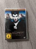 Disney DVD Malificent Baden-Württemberg - Mannheim Vorschau