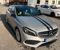 Mercedes A180 AMG Paket Bayern - Krumbach Schwaben Vorschau