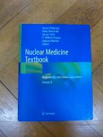 Springer Nuklearmedizin Onkologie Onkoplastik Medizin Studium Bayern - Freising Vorschau