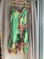 Sommerkleid bunt 36/38 Bayern - Vilshofen an der Donau Vorschau