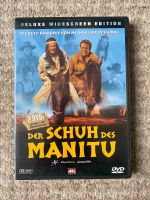 Der Schuh des Manitu incl Bonus DVD Rheinland-Pfalz - Urbach Westerw Vorschau