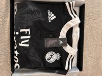 Yohji Yamamoto Real Madrid 2014 Jersey Pankow - Weissensee Vorschau