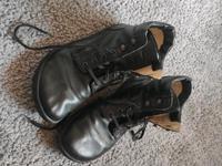 senmotic Barfußschuhe Mountain H1 black 39 Bayern - Kiefersfelden Vorschau