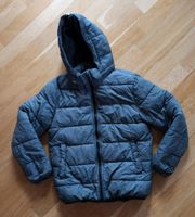 H&M Pufferjacke Winterjacke 152 grau Rheinland-Pfalz - Münstermaifeld Vorschau