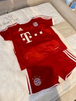 FC Bayern München Kinder Trikot + Hose Bayern - Wolframs-Eschenbach Vorschau