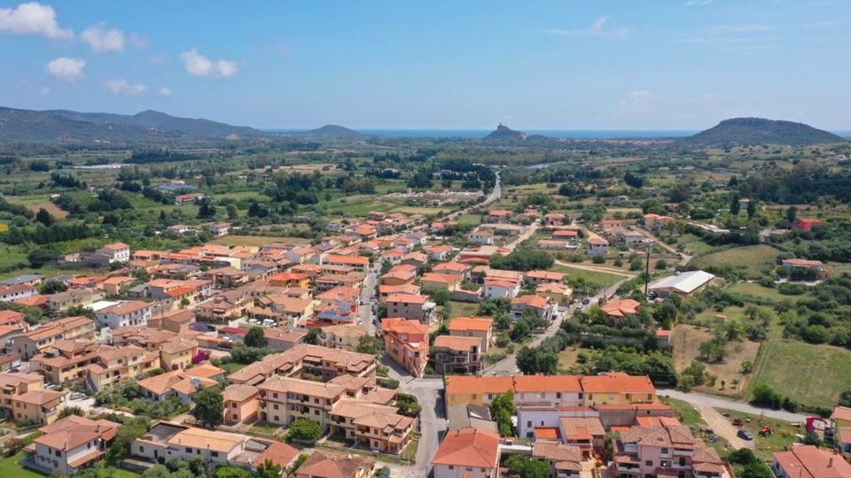 Ferienwohnung Sardinien Torpè, nahe Budoni, Posada in Tornesch