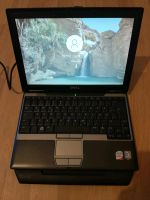 ) Laptop Dell Latitude D430 12,1" Display 2GB RAM 120GB HDD Win Baden-Württemberg - Heilbronn Vorschau