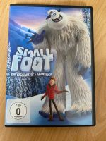 Small Foot DVD Bayern - Bernau am Chiemsee Vorschau