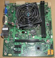 Fujitsu D3230-A13GS4 Mainboard (Lüfter,Prozessor,Sata-Kabel inkl) Stuttgart - Stuttgart-Süd Vorschau