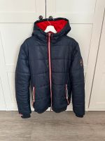 Winterjacke Herren Gr. XL Superdry Thüringen - Erfurt Vorschau