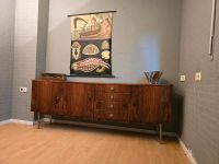 Sideboard 70er TV Schrank Vintage Mid Century Retro Nordrhein-Westfalen - Hürth Vorschau