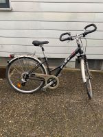 Fahrrad für Damen Baden-Württemberg - Göppingen Vorschau