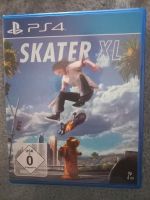 Skater XL Ps4 Playstation Skateboard Tony Hawk Sachsen - Torgau Vorschau