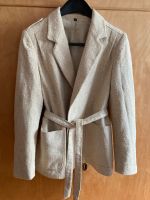 Blazer,Sacko,Sommerjacke Damen, Seide Niedersachsen - Danndorf Vorschau