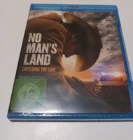 No Man's Land - Crossing the Line [Blu-ray] Niedersachsen - Oldenburg Vorschau