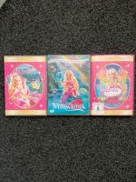 3 DVDs von Barbie Thüringen - Dachwig Vorschau