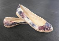 ❤️ Damen Ballerinas Sommerschuhe Esmara NEU, Gr. 39 ❤️ Hessen - Freigericht Vorschau