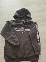 Hoodie FC Erzgebirge Aue Sachsen - Aue Vorschau