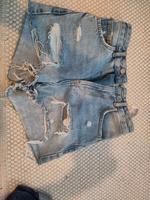 Shorts von Bershka Rheinland-Pfalz - Hirz-Maulsbach Vorschau