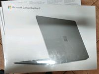 Microsoft Surface Laptop 5  15 Zoll Bayern - Nittendorf  Vorschau