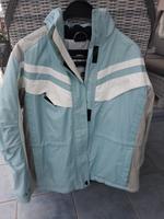 Damen Winterjacke von ellesse in Größe 40 Hessen - Breuna Vorschau