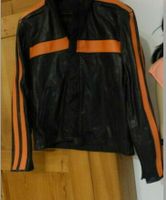 Motorrad Jacke Leder Gr. S Rheinland-Pfalz - Bingen Vorschau