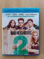Bad Neighbors 2 [Blu-ray], mit Seth Rogen + Zac Efron Nordrhein-Westfalen - Schloß Holte-Stukenbrock Vorschau
