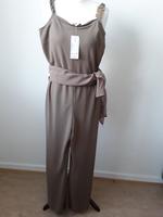 Overall mit Chiffontuch Frankfurt am Main - Altstadt Vorschau