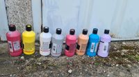 Acrylfarbe Farbe 8 große  Flaschen NEU Dresden - Klotzsche Vorschau