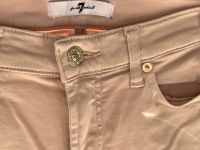 7 For all Mankind Hose Frankfurt am Main - Nordend Vorschau