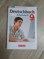 Deutschbuch 9 Arbeitsheft neu Niedersachsen - Delmenhorst Vorschau