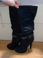 Stiefel 37 Bayern - Poppenhausen Vorschau