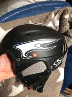 Snowboard/Ski Helm neuwertig Gr.XL(60-61cm) Nordrhein-Westfalen - Hagen Vorschau