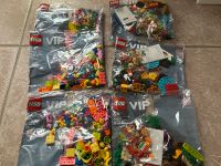 Biete Lego 40512 SUCHE 40606 VIP Add On Pack Berlin - Neukölln Vorschau