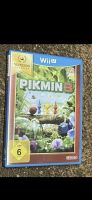 Pikmin 3 Wii U Spiel Brandenburg - Kloster Lehnin Vorschau