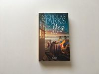 Buch Mein Weg zu dir - Nicholas Sparks Rheinland-Pfalz - Bodenheim Vorschau