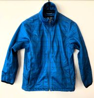 Mc Kinley Softschell Jacke blau Gr. 152 Thüringen - Liebenstein Vorschau